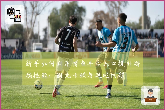 新手如何利用博鱼平台入口提升游戏性能，避免卡顿与延迟问题