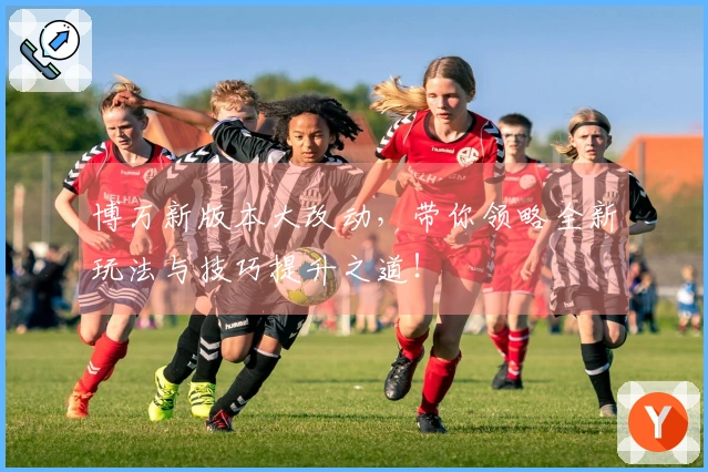 博万新版本大改动，带你领略全新玩法与技巧提升之道！